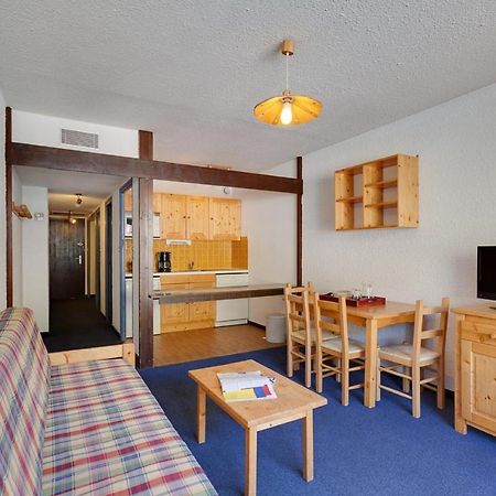 Vacanceole - Residence Cabourg Mont-de-Lans Eksteriør billede